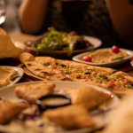 Griechische vegetarische Rezepte