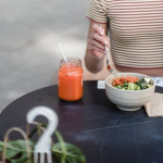 Vegetarische Ernährung und Hormonhaushalt: Ein natürlicher Ausgleich