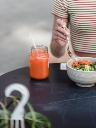 Vegetarische Ernährung und Langlebigkeit: Kann man länger leben?