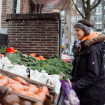 Nachhaltig einkaufen: Checkliste für Vegetarier