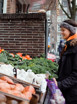 Vegetarische Ernährung im Winter: Wärmende Gerichte & Tipps
