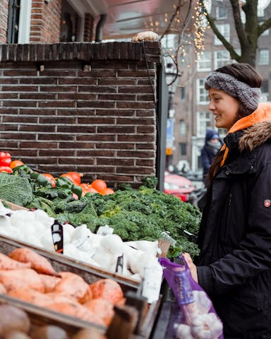 Vegetarische Ernährung im Winter: Wärmende Gerichte & Tipps