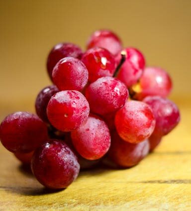 Trauben in der vegetarischen Ernährung: Nährstoffe, Vorteile und Genussmöglichkeiten