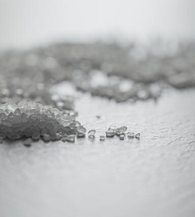 Jod in der veganen Ernährung: die wichtige Quellen