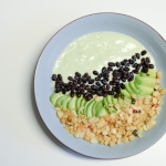 Sojabohnen in der vegetarischen Ernährung