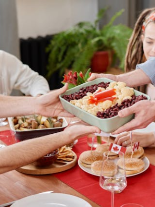 Vegetarisch und nachhaltig reisen: Geht das?