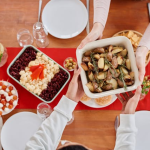 Kräuter in der vegetarischen Ernährung: Petersilie, Basilikum & Co.