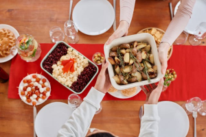 Kartoffeln in der vegetarischen Ernährung: Klassiker mit wertvollen Nährstoffen