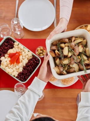 Kartoffeln in der vegetarischen Ernährung: Klassiker mit wertvollen Nährstoffen