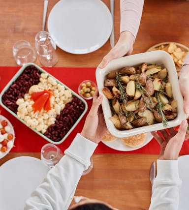 Kartoffeln in der vegetarischen Ernährung: Klassiker mit wertvollen Nährstoffen