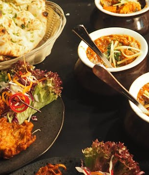 Internationale Küche vegetarisch: Von Indien bis Italien