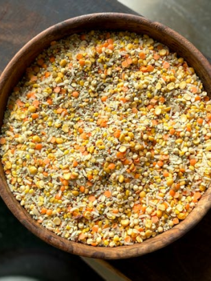 Vitamin B3 (Niacin) in der veganen Ernährung