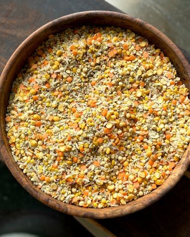 Vitamin B3 (Niacin) in der veganen Ernährung