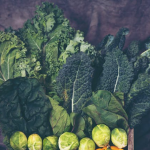 Gesunde Haut durch vegetarische Ernährung