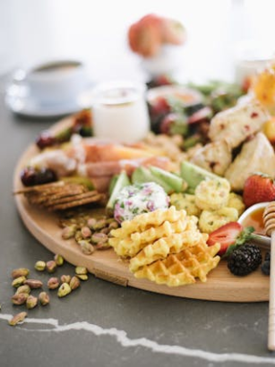 Vegetarische Feste & Feiertage: Genuss ohne Fleisch