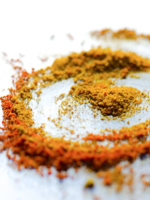 Antioxidantien in der veganen Ernährung