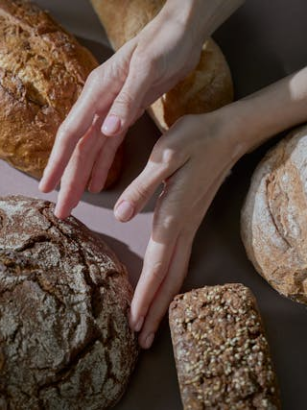 Vollkornprodukte in der vegetarischen Ernährung: Ballaststoffe & Energie für den Alltag