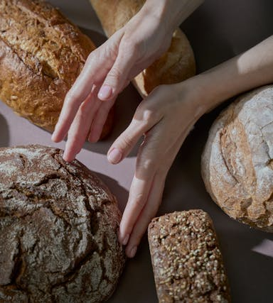 Vollkornprodukte in der vegetarischen Ernährung: Ballaststoffe & Energie für den Alltag