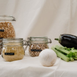 Clean Eating und vegetarische Ernährung