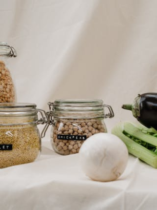 Minimalismus in der Küche: Weniger ist mehr