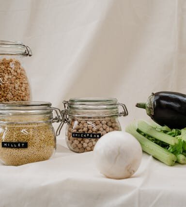 Minimalismus in der Küche: Weniger ist mehr