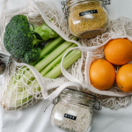 Vegetarisch & Fitness: Meal Prep für Sportler:innen