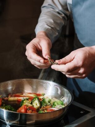 Sonnenblumenöl in der vegetarischen Ernährung
