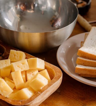 Vegane Käsealternativen: Von Cashew bis Kokosöl