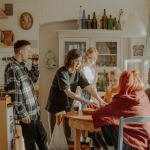 Vegetarische Getränke & Smoothies: Energie aus Pflanzen