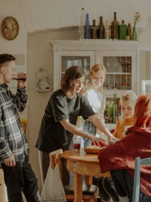 Vegetarische Ernährung im Studium: Schnell, günstig & lecker