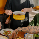 10 schnelle vegetarische Rezepte unter 30 Minuten
