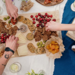 Herbstliche Rezepte mit Pilzen und Kürbis