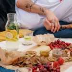 Vegetarisch & Fitness: Meal Prep für Sportler:innen