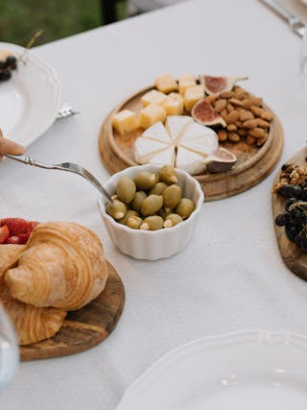 Vegetarisch feiern: Ideen für Feste ohne Fleisch