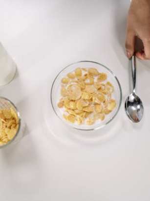 Vegetarische Ernährung und Knochengesundheit: Calcium ohne Milchprodukte