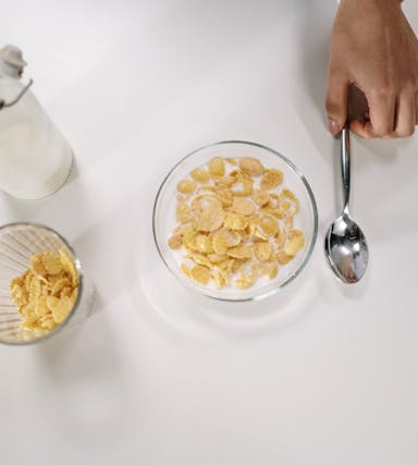 Vegetarische Ernährung und Knochengesundheit: Calcium ohne Milchprodukte