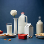 Beerenmix in der vegetarischen Ernährung: Vielfalt für Immunsystem & Zellschutz