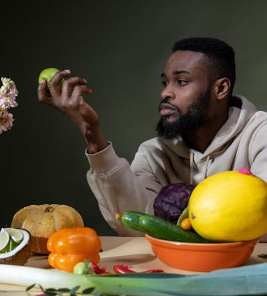 Vegetarisches Essen für Einsteiger: Tipps für den Start