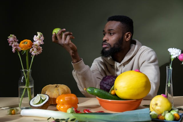 Vegetarisches Essen für Einsteiger: Tipps für den Start