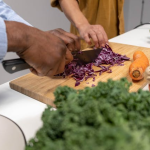 Bunte Buddha Bowls für jeden Tag