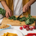 Vegetarische Kürbis Rezepte