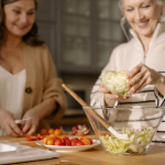 Mythen über vegetarisches Essen: Was wirklich stimmt