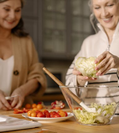 Vegetarisch leben – kleine Schritte mit großer Wirkung