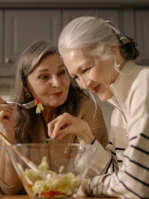 Vegane Ernährung und Nachhaltigkeit: Ein Beitrag für die Zukunft