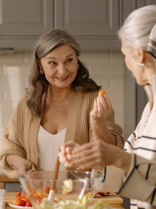 Vegetarische Ernährung und Hormonhaushalt: Ein natürlicher Ausgleich