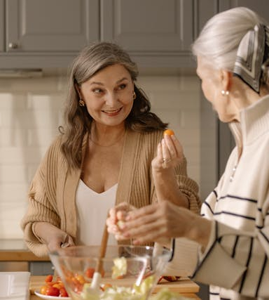 Vegetarische Ernährung und Hormonhaushalt: Ein natürlicher Ausgleich