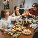 Vegetarische Ernährung im Studium: Schnell, günstig & lecker