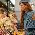 Vegetarische Vorratshaltung: So organisierst du deine Küche