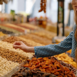 Vitamin B7 (Biotin) in der veganen Ernährung