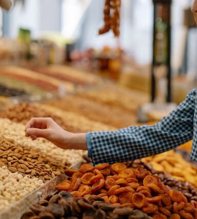 Eisen in der veganen Ernährung